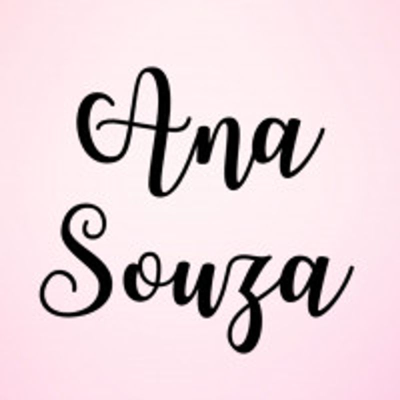 Ana Souza profile picture