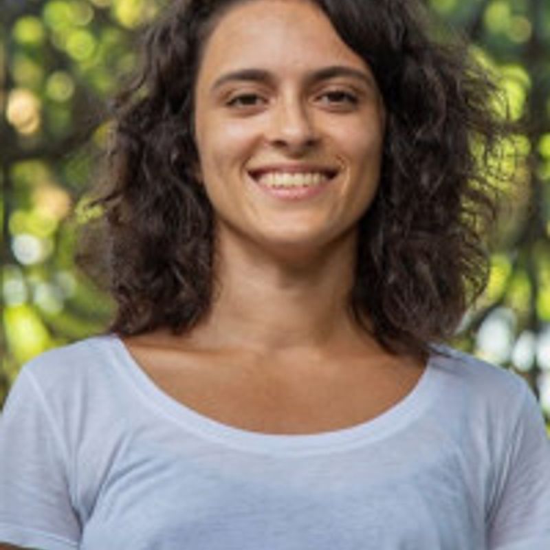 Ana Luiza Rigueto profile picture