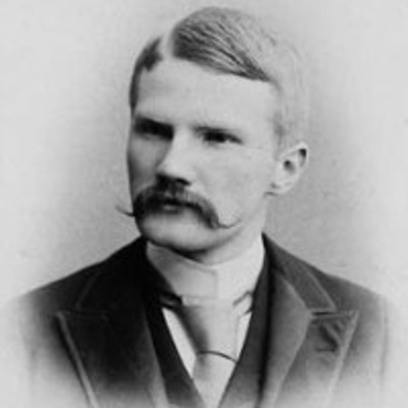 Charles Homer Haskins profile picture