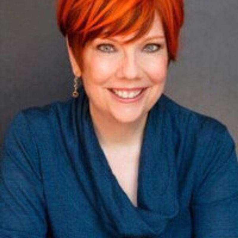 Jayne Ann Krentz profile picture
