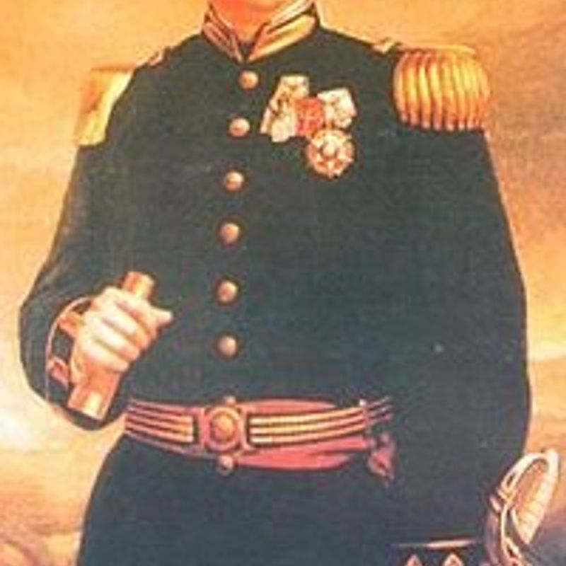 Alfredo Maria Adriano d'Escragnolle Taunay profile picture