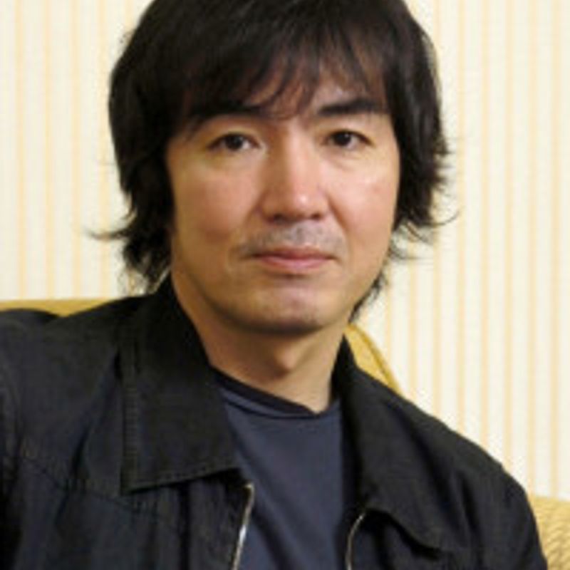 Keigo Higashino profile picture
