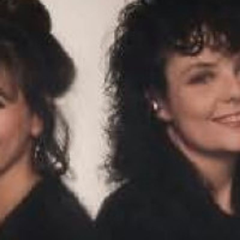 Danette Fertig-Thompson, Annette Chartier profile picture