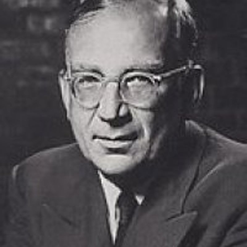 George Anthony Gamov profile picture