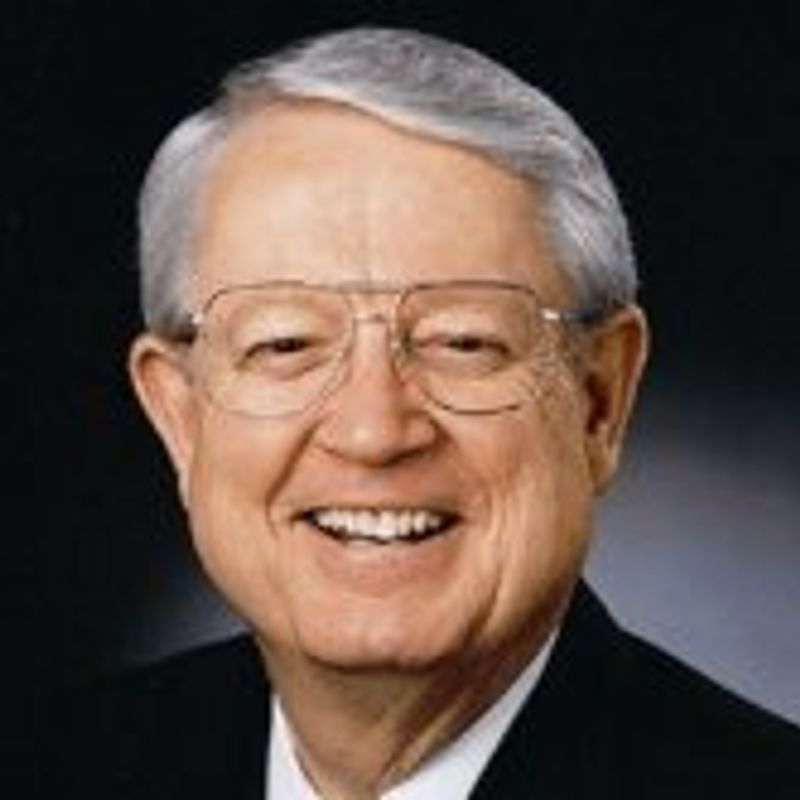 Charles Rozell Swindoll profile picture