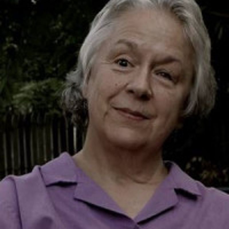 Melanie Tem profile picture