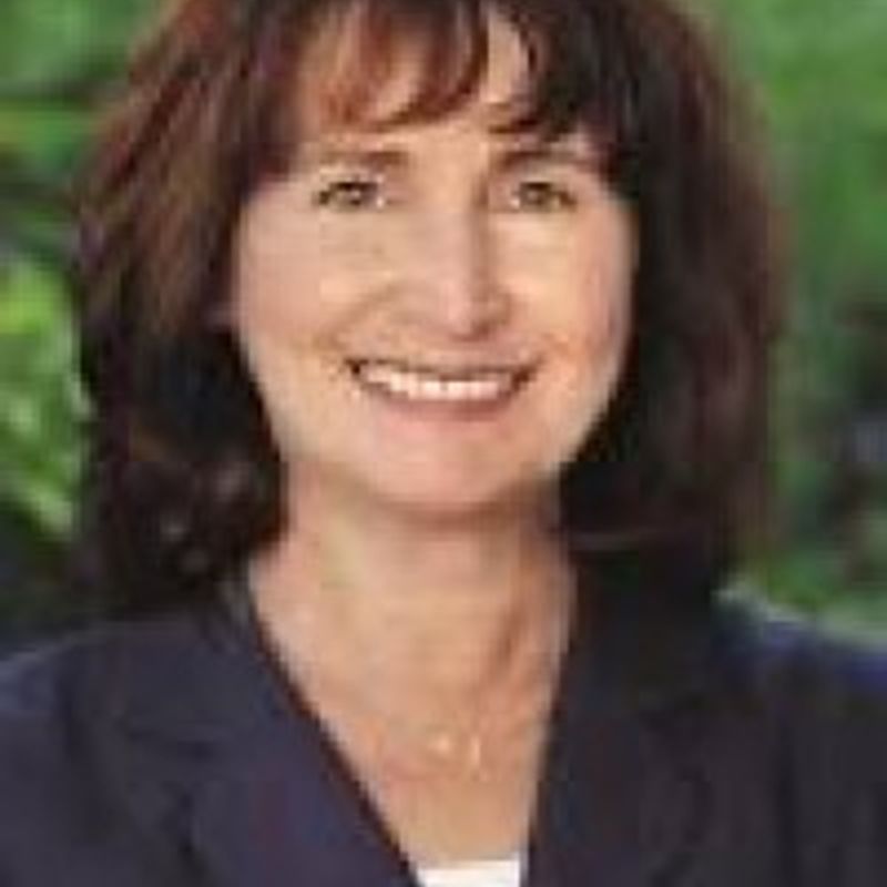 Gail Ranstrom profile picture