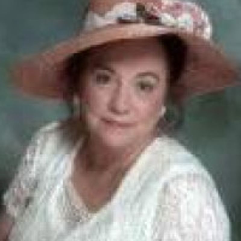 Patricia Frances Rowell profile picture