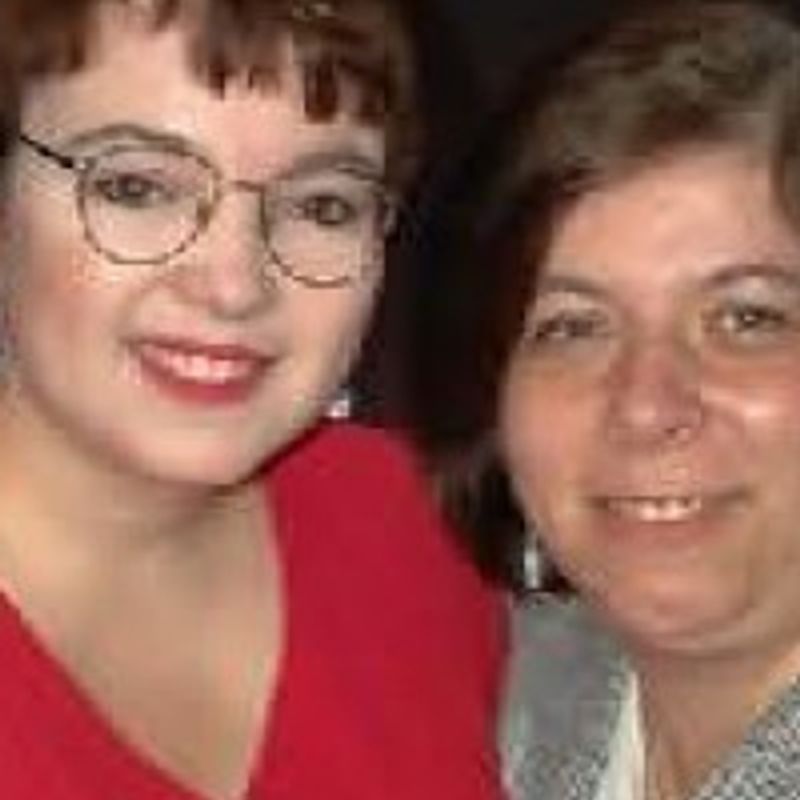 Mary Lou Frank, Susan C. Stevenson profile picture