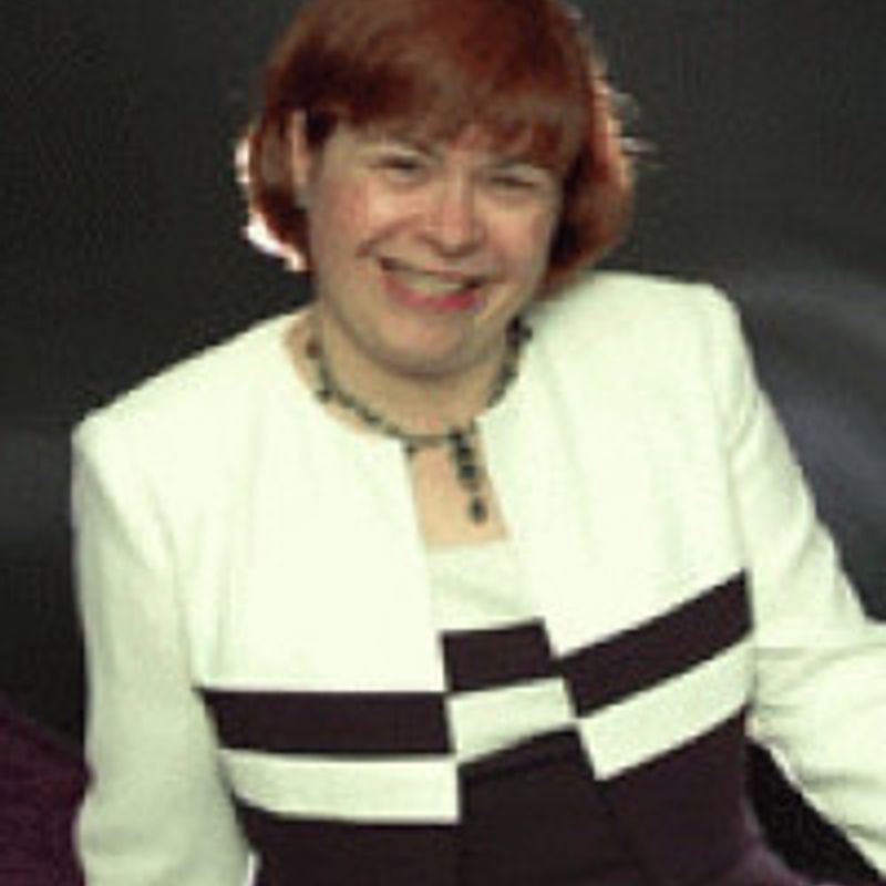 Jo Ann Ferguson profile picture