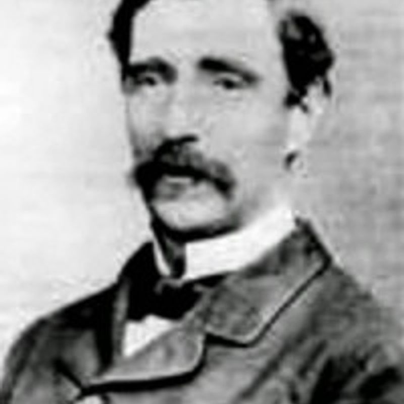 James Hume Nisbet profile picture