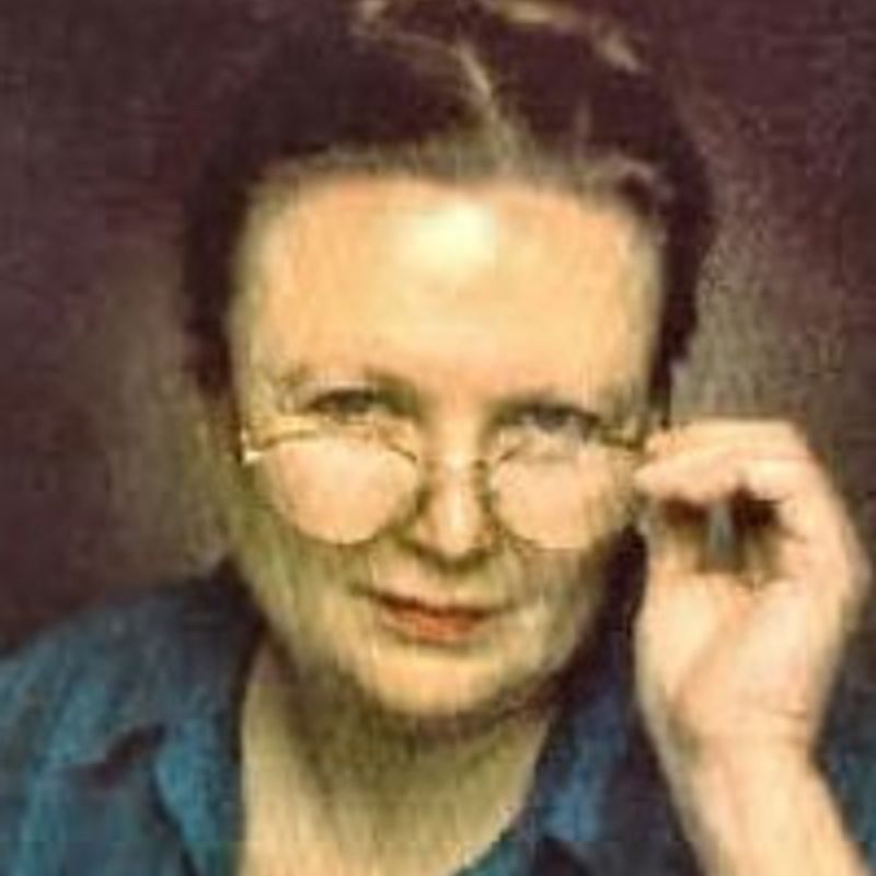 Jeanne Savery profile picture