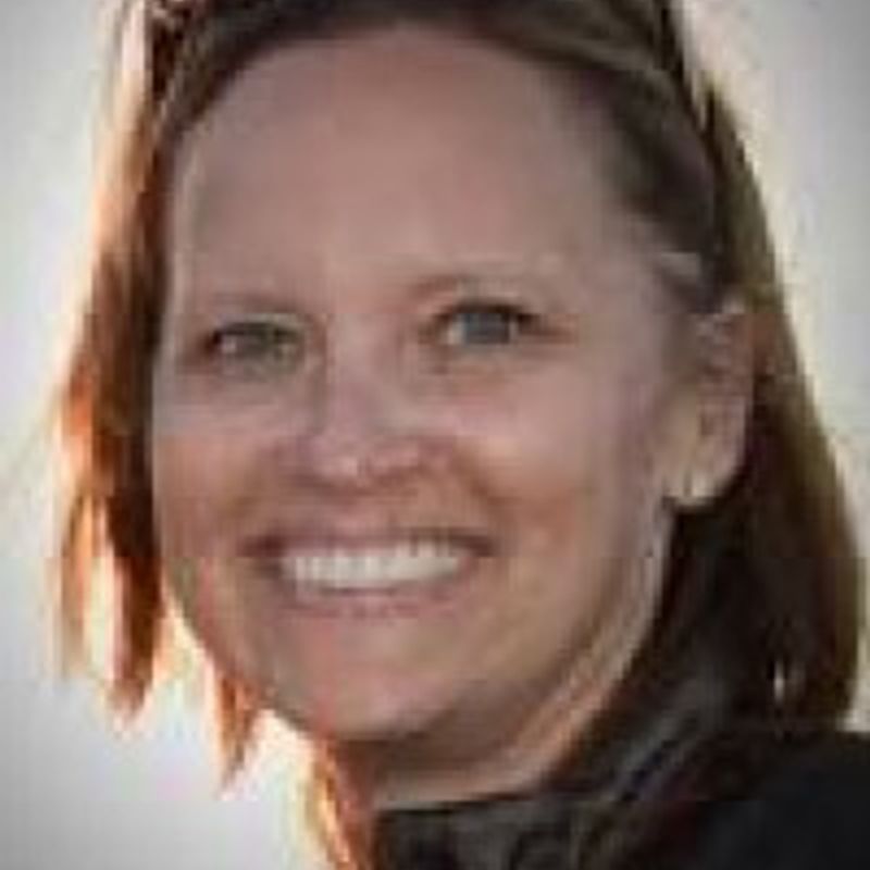 Patricia Bray profile picture