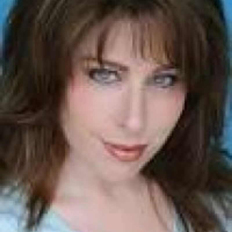 Sari Robins profile picture