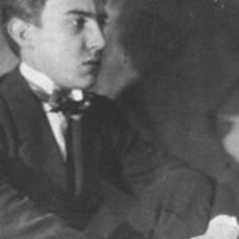 Raymond Radiguet profile picture