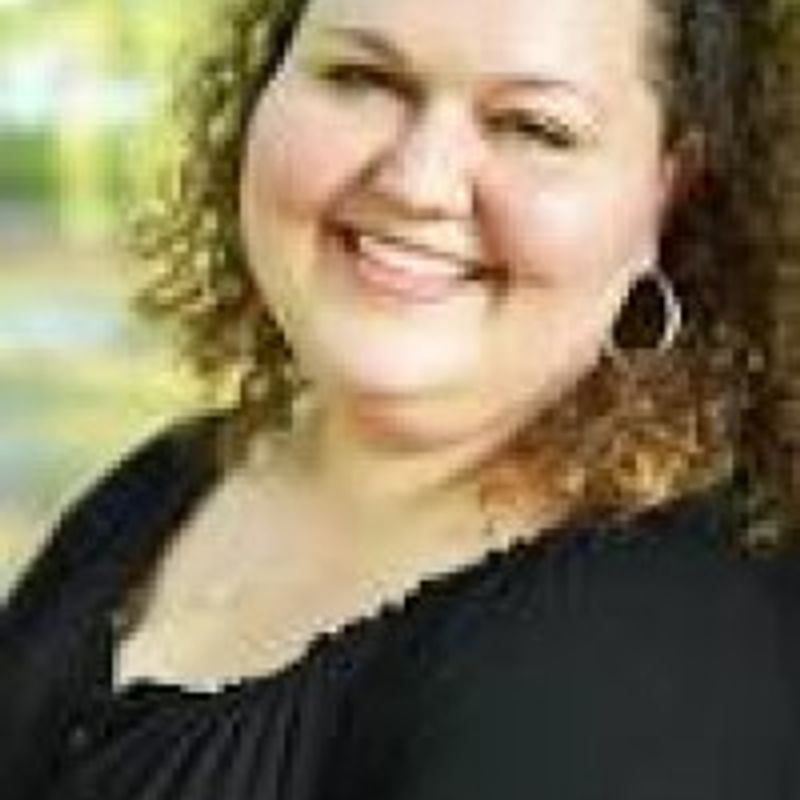 Robyn DeHart profile picture