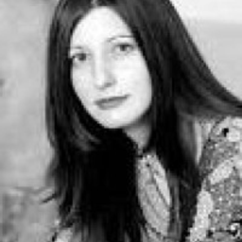 Alexandra Benedict profile picture