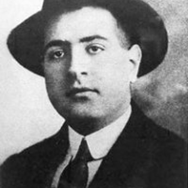 Mário de Sá-Carneiro profile picture