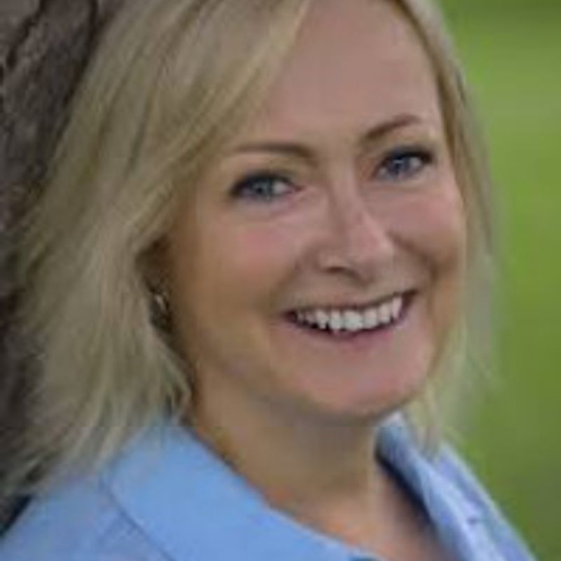 Kathryn Fox profile picture