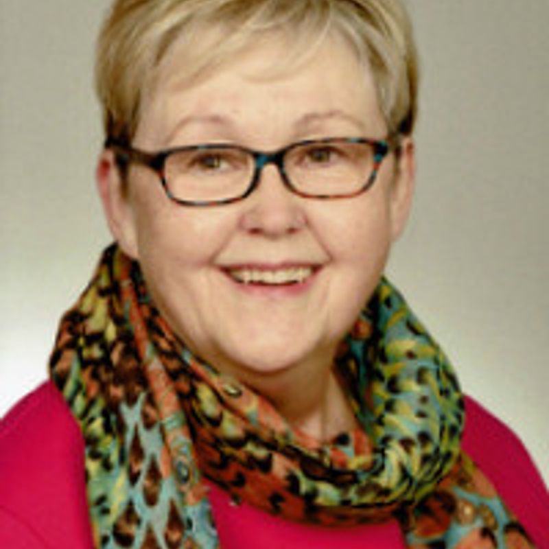 Nina Getler profile picture