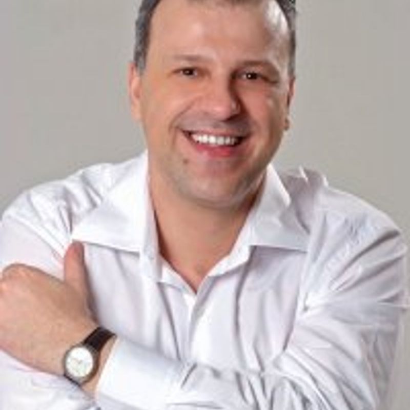 Pedro Paulo Monteiro profile picture