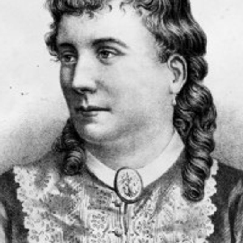 Mary Elizabeth Braddon profile picture