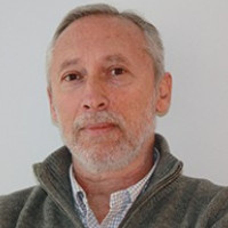 António Costa Pinto profile picture