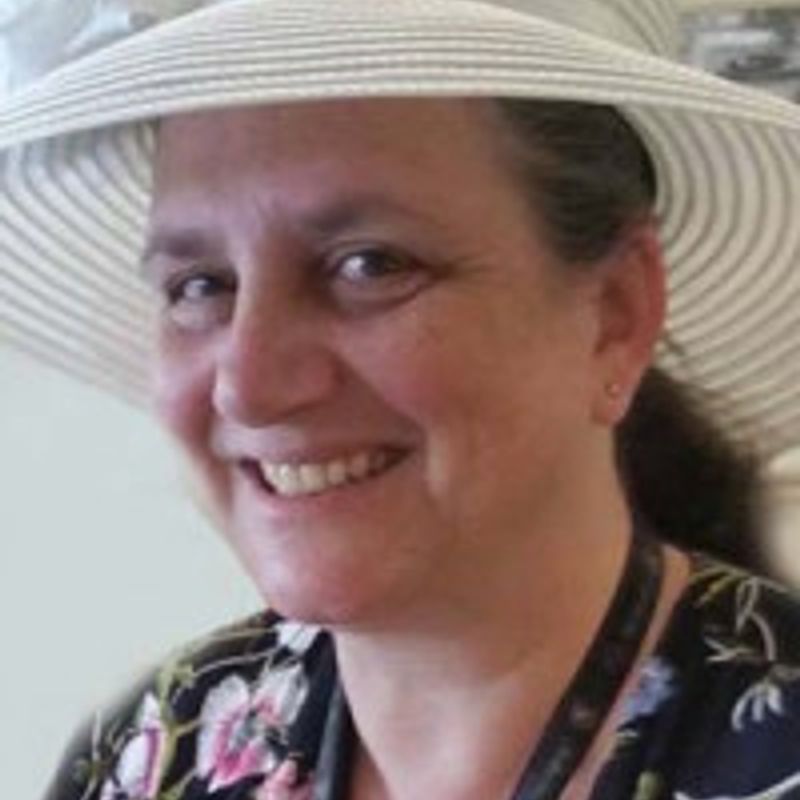 L. Jagi Lamplighter profile picture