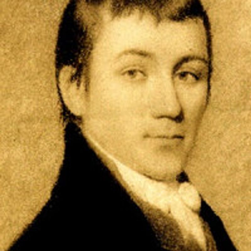 Charles Brockden Brown profile picture