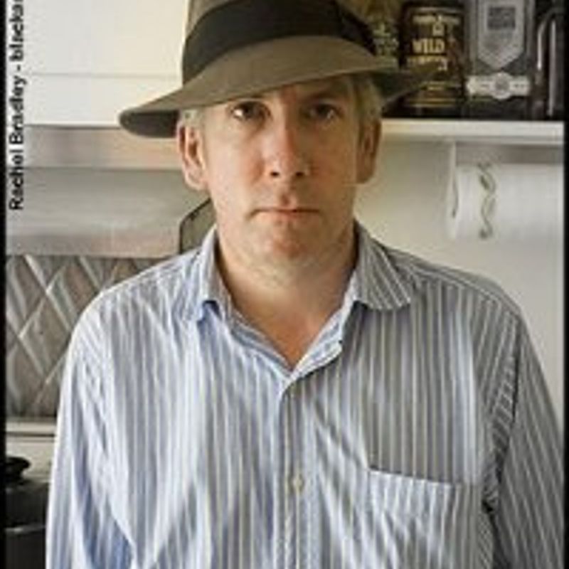 Jim Knipfel profile picture