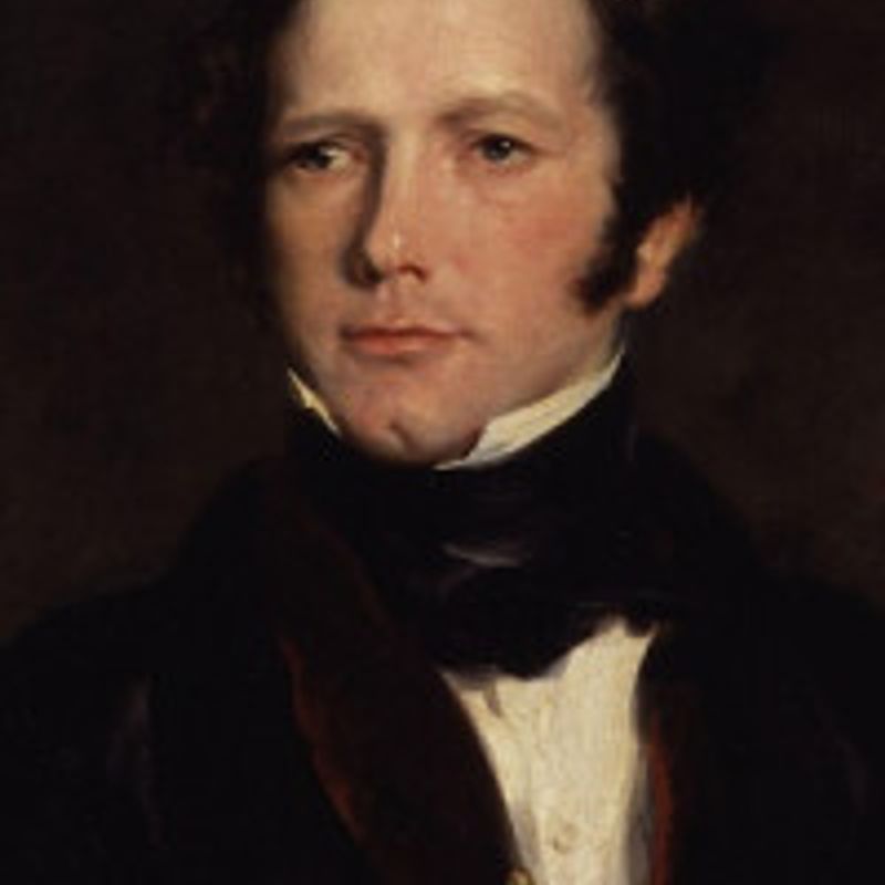Frederick Marryat profile picture