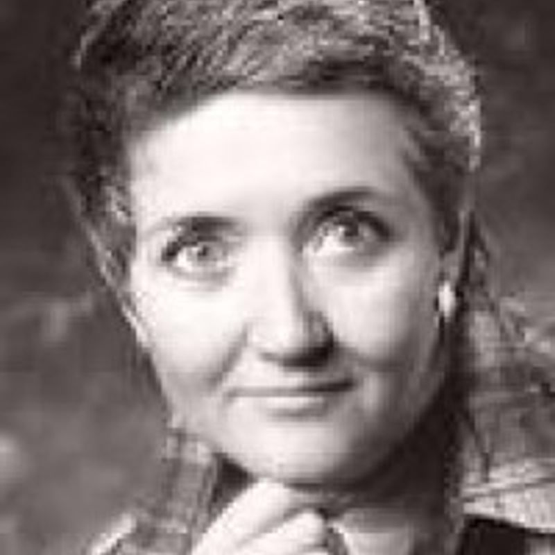 Anne Holmberg profile picture