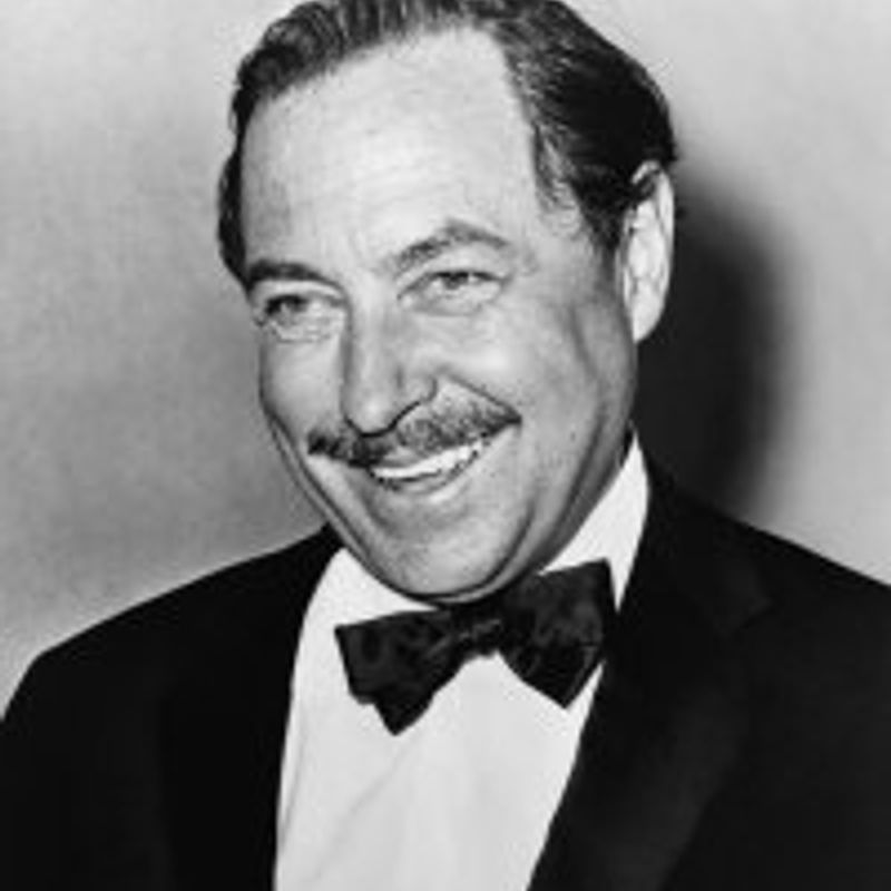Thomas Lanier Williams profile picture