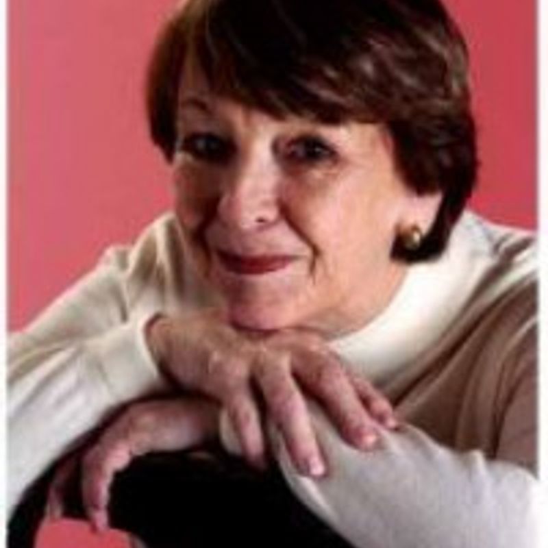 Mary Forrest George profile picture