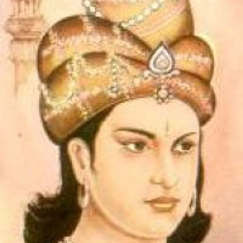 अशोक  profile picture