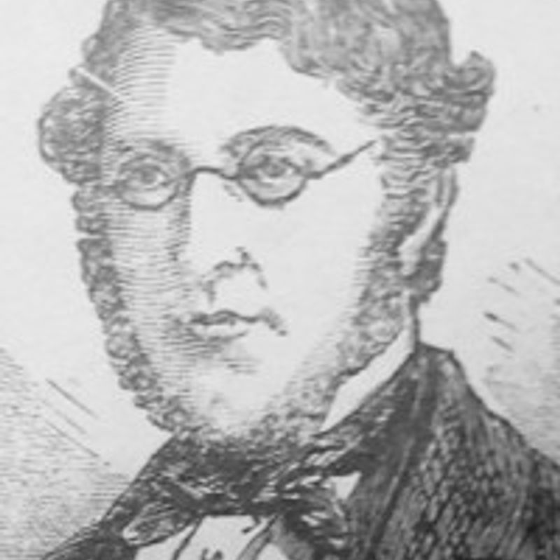 George William MacArthur Reynolds profile picture