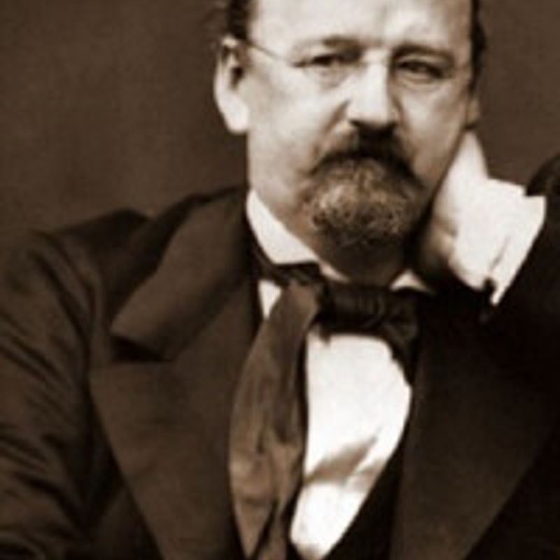Emile Erckmann profile picture