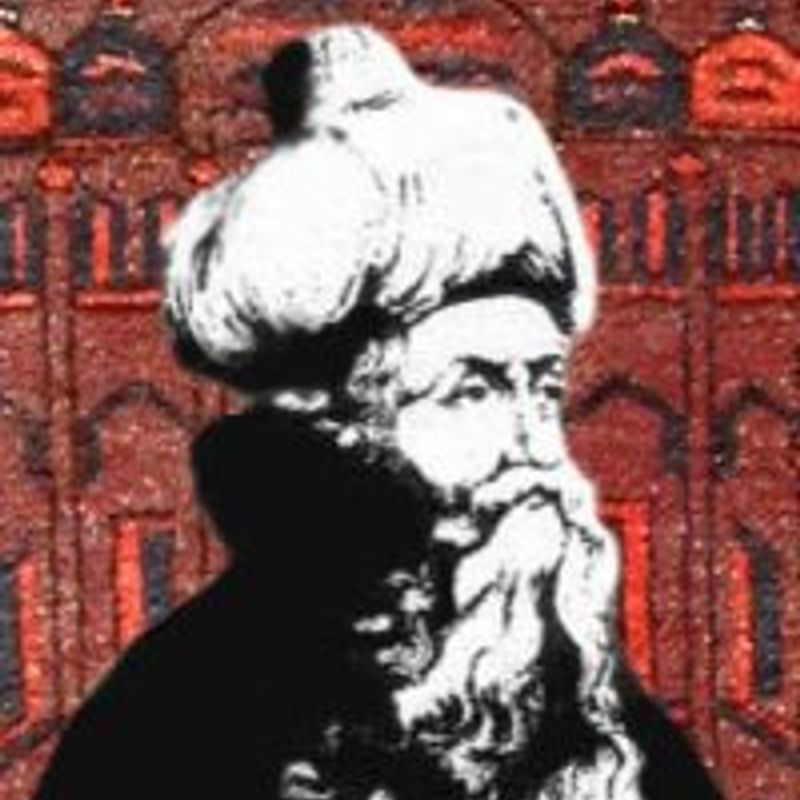 ابن عربي profile picture