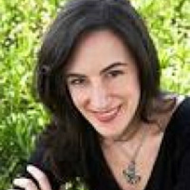 Veronica Wolff profile picture