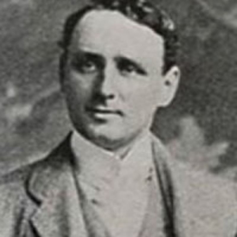 Guy Newell Boothby profile picture