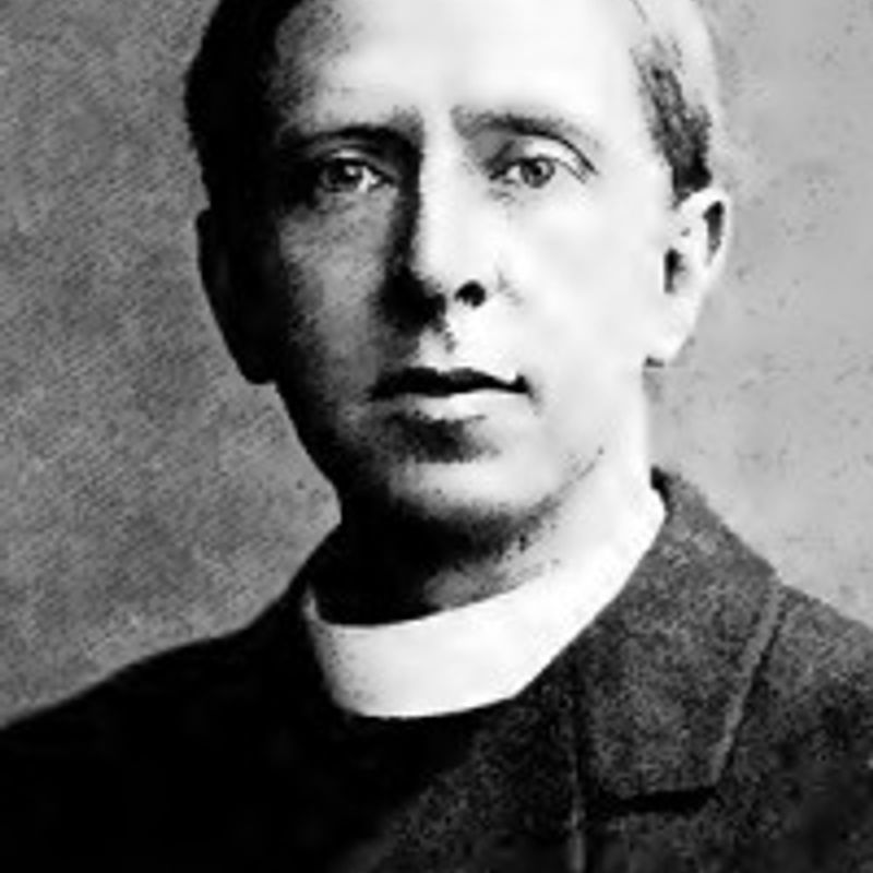Robert Hugh Benson profile picture