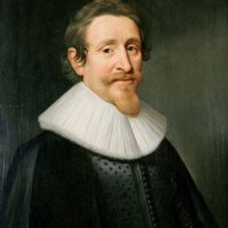 Hugo Grócio, Hugo Grotius, Huig de Groot ou Hugo de Groot profile picture