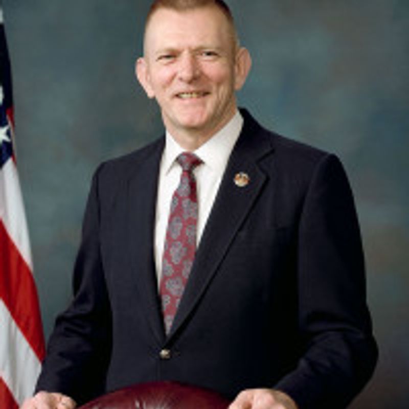 Gene Kranz profile picture