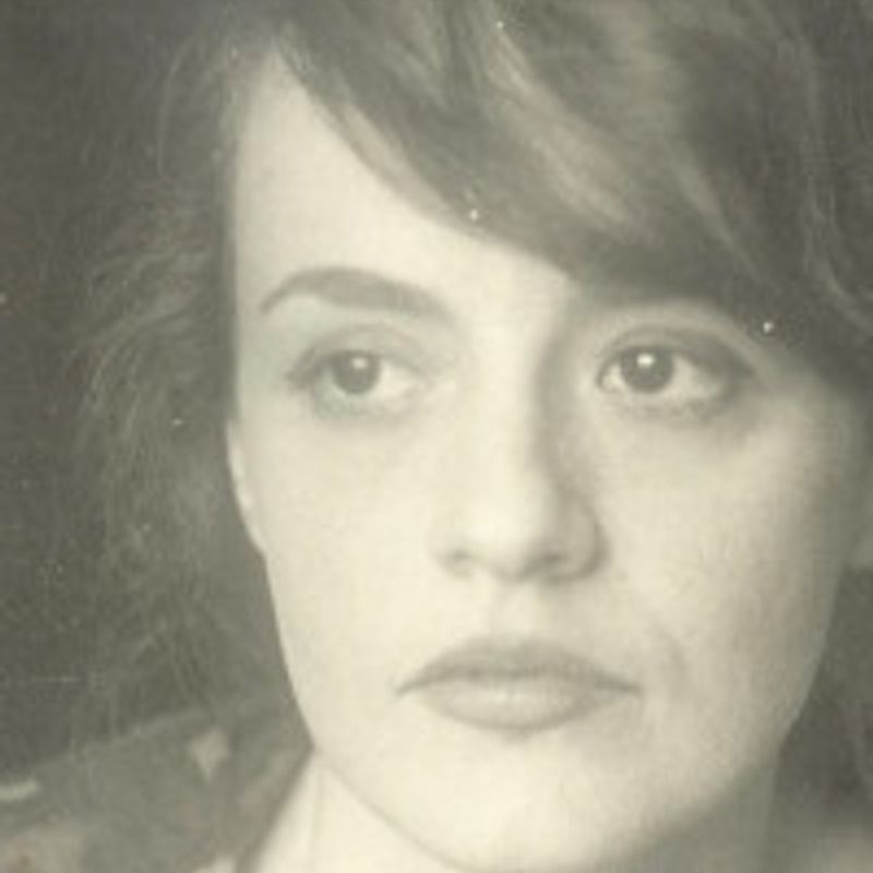 Maria Lúcia Alvim profile picture