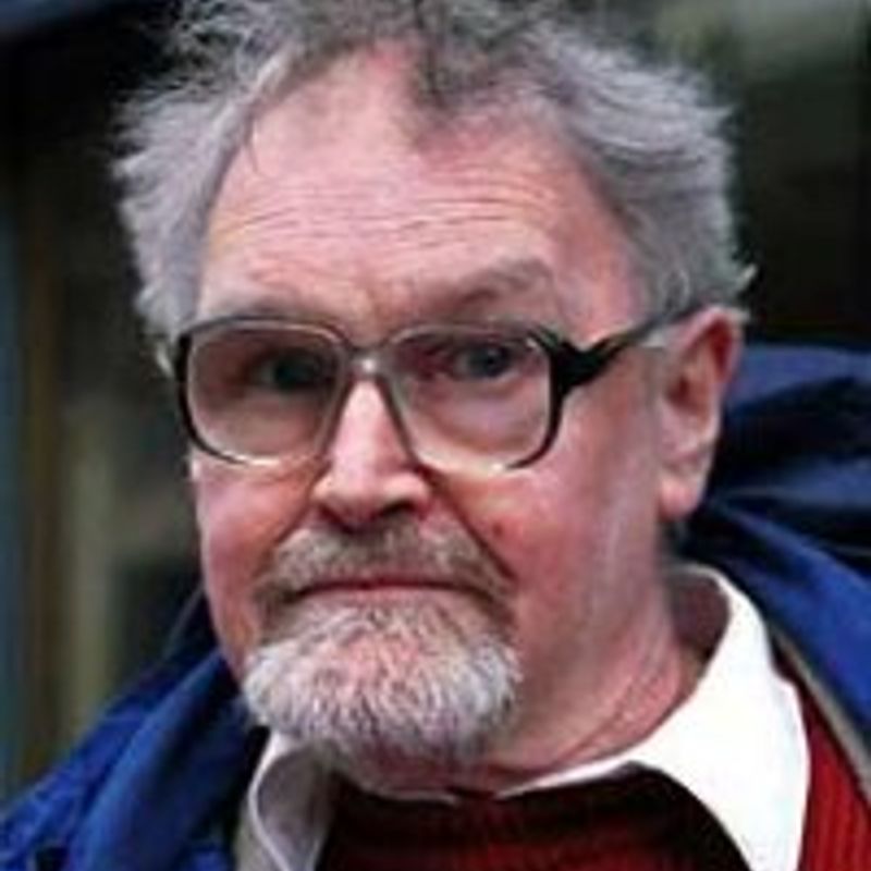 Alasdair Gray profile picture
