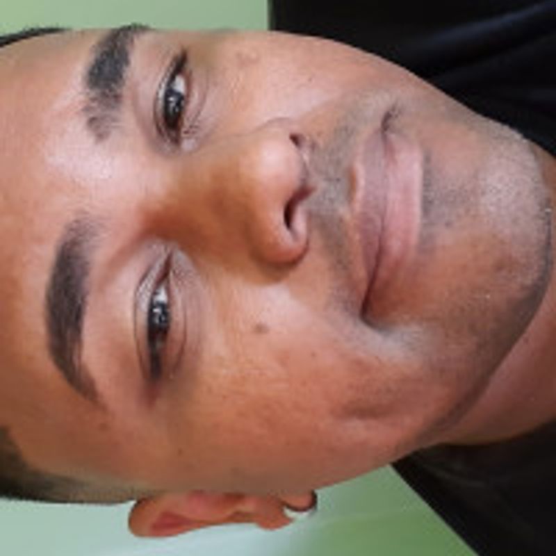 Marlon P Silva profile picture