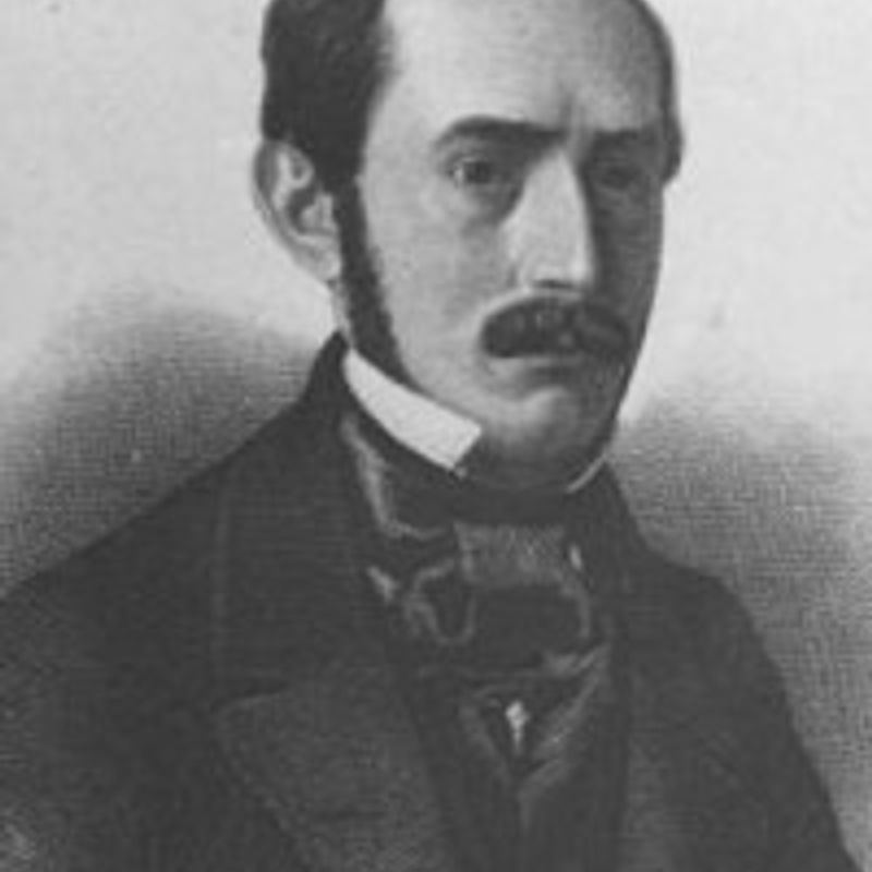 Leopold Kompert profile picture