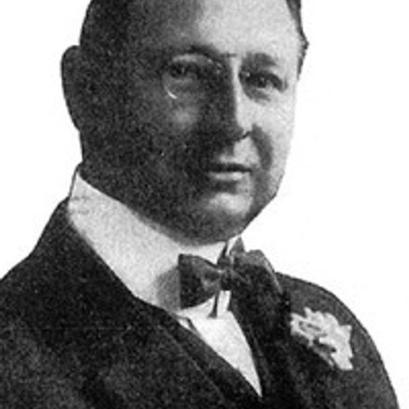 Ellis Parker Butler profile picture