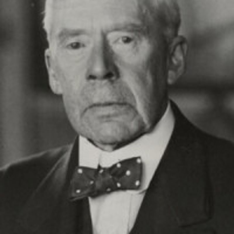 Sir Arthur Thomas Quiller-Couch profile picture