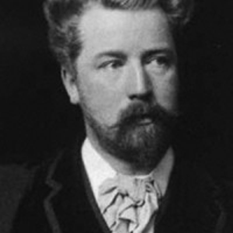 William Sharp profile picture